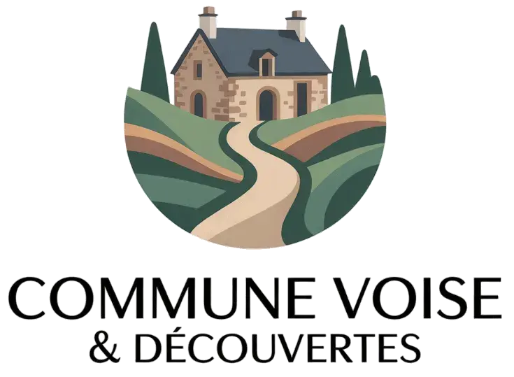 Commune Voise & Découvertes